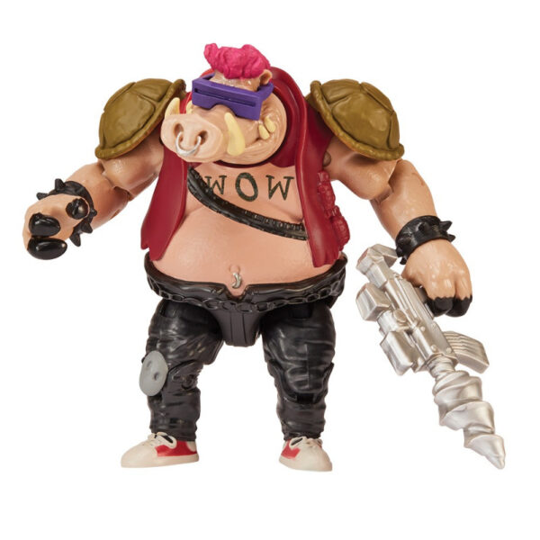 TMNT BIBOP OSNOVNA FIGURA - Image 2