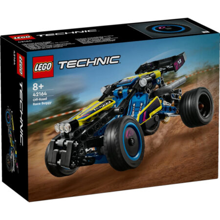 LEGO TECHNIC BUGGY 42164