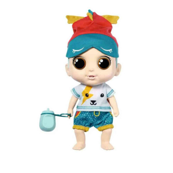 CHOU CHOU BABY MIKA OPP - Image 2
