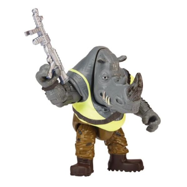 TMNT ROKSTEDI OSNOVNA FIGURA - Image 2