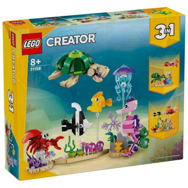 LEGO CREATOR 31158