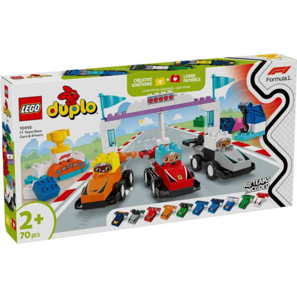 LEGO DUPLO 10445