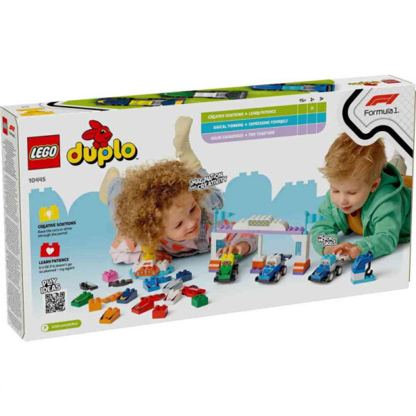 LEGO DUPLO 10445 - Image 2