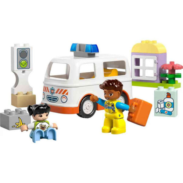 LEGO DUPLO 10447 - Image 2