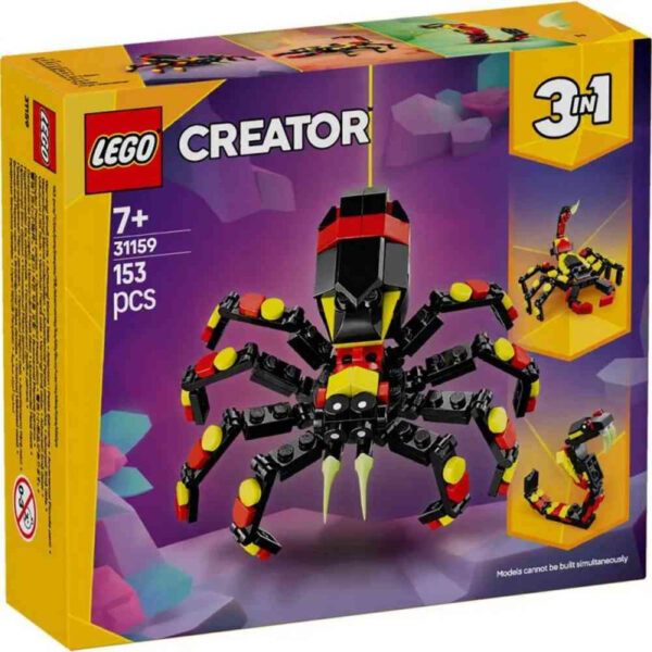 LEGO CREATOR 31159