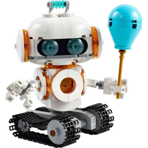 LEGO CREATOR 31164 - Image 2