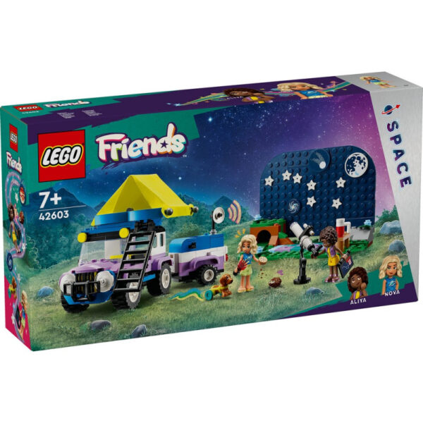LEGO FRIENDS 42603