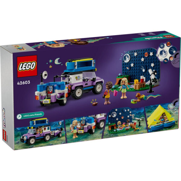 LEGO FRIENDS 42603 - Image 2