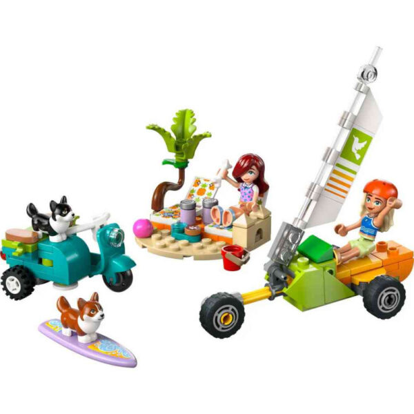 LEGO FRIENDS 42641 - Image 2