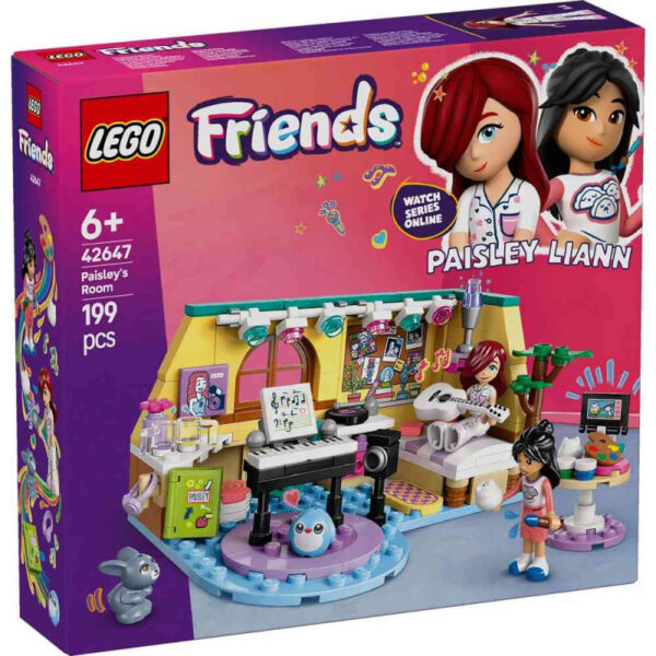 LEGO FRIENDS 42647
