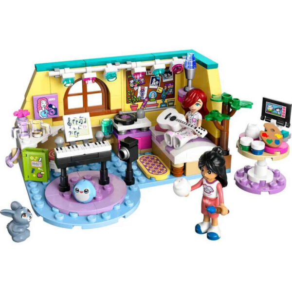 LEGO FRIENDS 42647 - Image 2