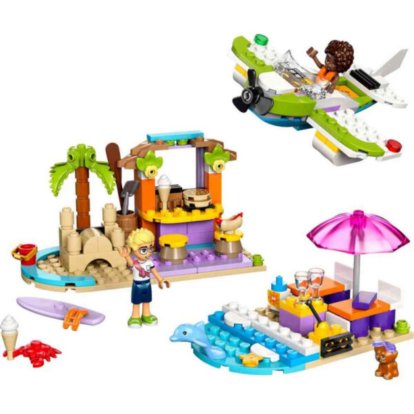 LEGO FRIENDS 42672 - Image 2