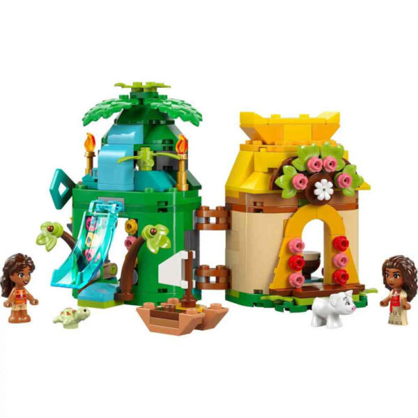 LEGO DISNEY PRINCESS 43260 - Image 2