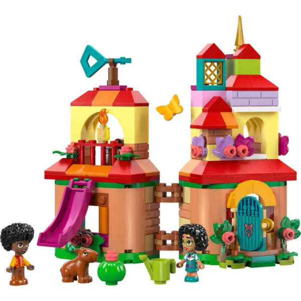 LEGO DISNEY CLASSIC 43261 - Image 2