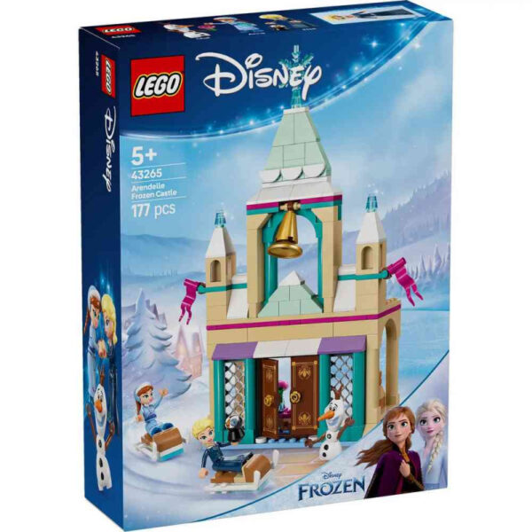 LEGO DISNEY FROZEN 43265