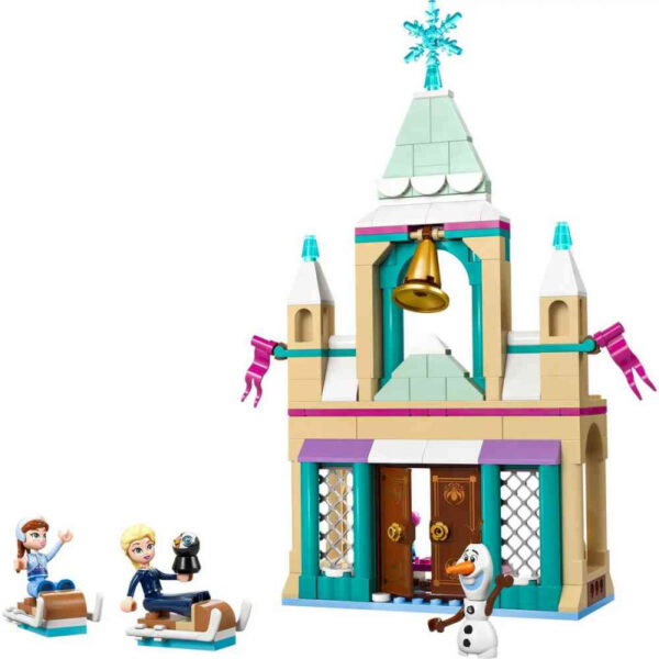 LEGO DISNEY FROZEN 43265 - Image 2