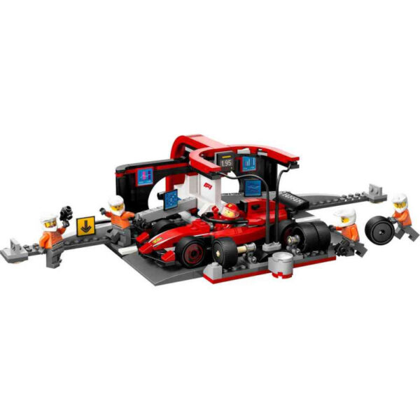 LEGO CITY 60443 - Image 2