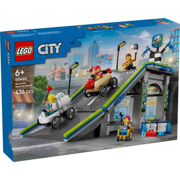 LEGO CITY 60460