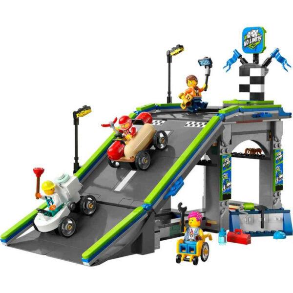 LEGO CITY 60460 - Image 2