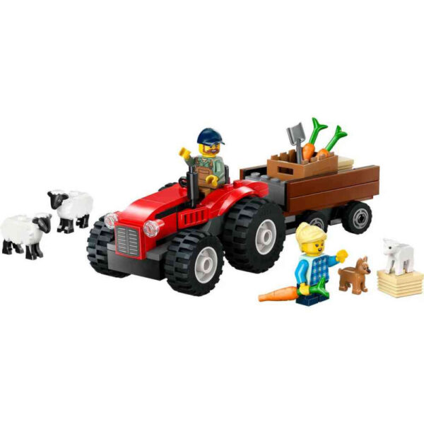 LEGO CITY 60461 - Image 2