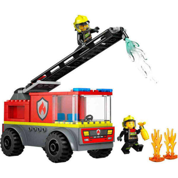 LEGO CITY 60463 - Image 2