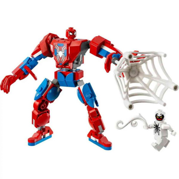 LEGO SUPER HEROES 76308 - Image 2