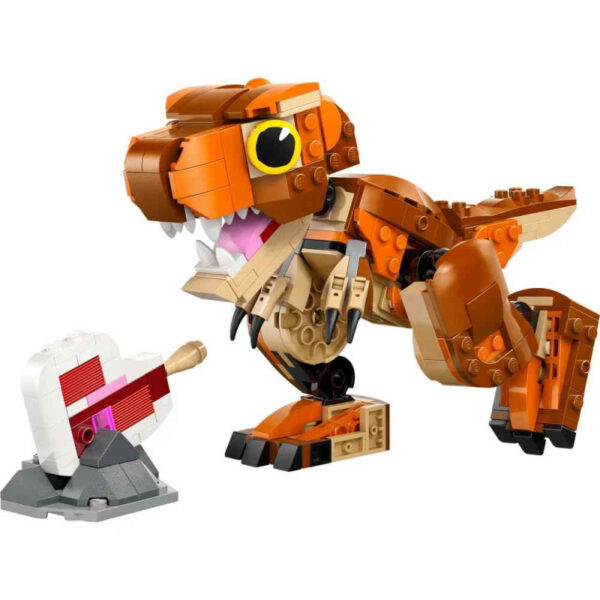 LEGO JURASSIC WORLD 76967 - Image 2