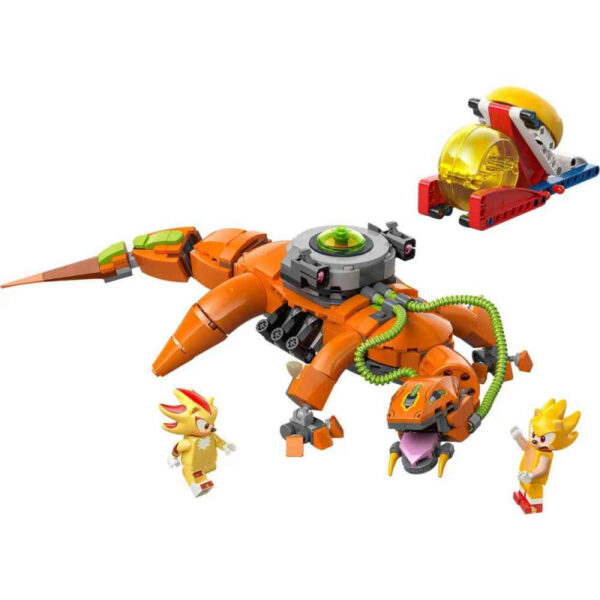 LEGO SONIC 77003 - Image 2