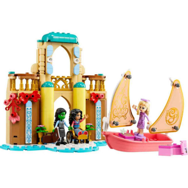 LEGO GLIND AT SHIZ UNIVERSITY 75681 - Image 3