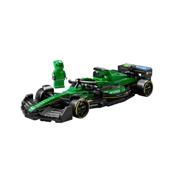 LEGO SPEED CHAMPIONS ASTON MARTIN 77245 - Image 2