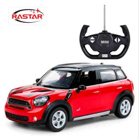 AUTO R/C 1:14 MINICOOPERS