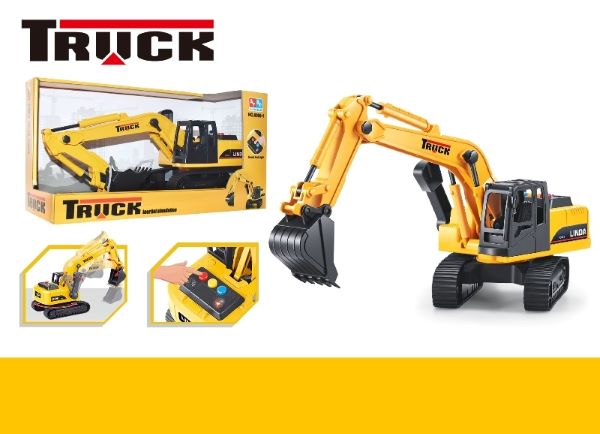 ROVOKOPAC GUSENICAR 1