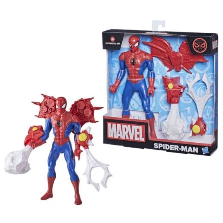 MARVEL AKCIONA FIGURA SA OPREMOM AST