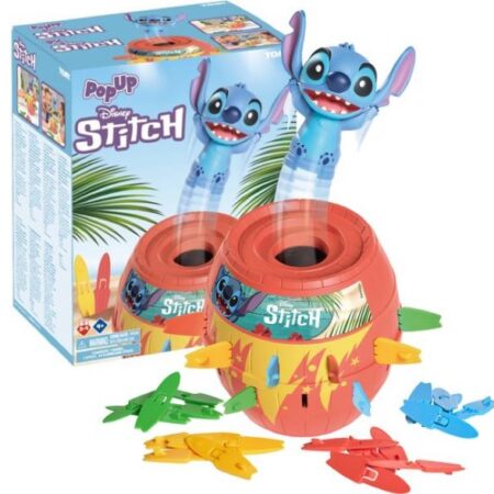 POP UP STITCH DRUSTVENA IGRA