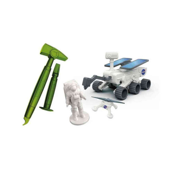 NASA ASTEROID DIG KIT EXPLORER - Image 2