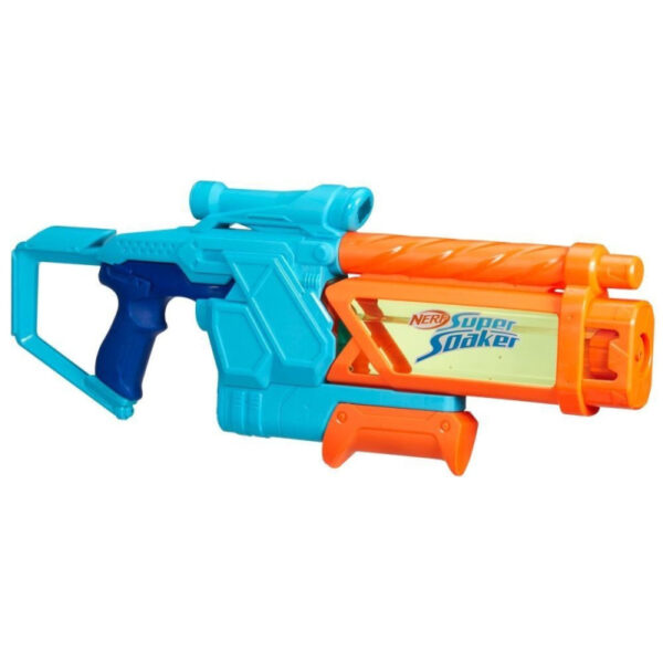 NERF SUPER SOAKER MEGA DUNK FILL - Image 2