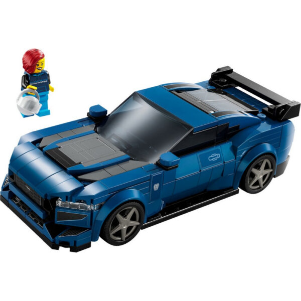 LEGO SPEED CHAMPIONS FORD MUSTANG 76920 - Image 3