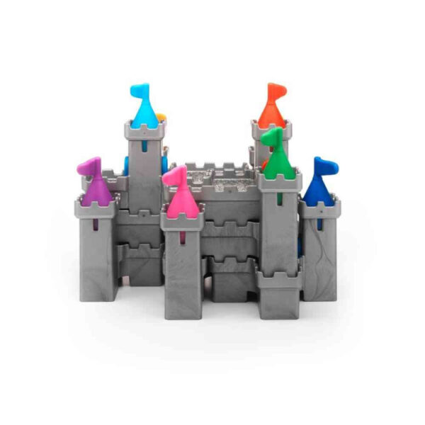 SMART GAMES TOWER STACK - Image 2