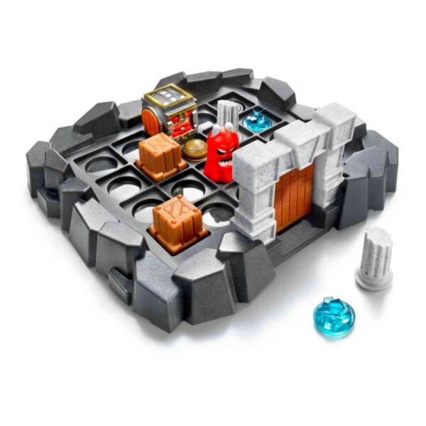 SMART GAMES BREAK OUT - Image 2
