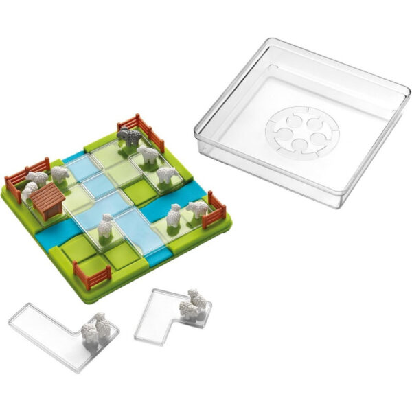 SMART GAMES COUNTING SHEEP - Image 2