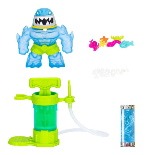 GOO JIT ZU CREATOR MAKE YOUR OWN THRASH - Image 2