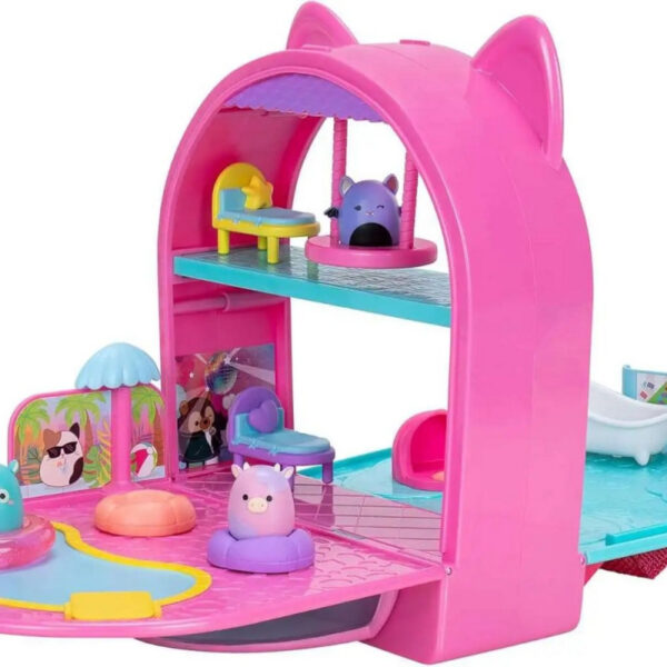 SQUISH-A-LONGS PARTY PACK SET ZA IGRU - Image 2