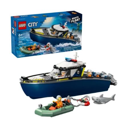 LEGO CITY 60456