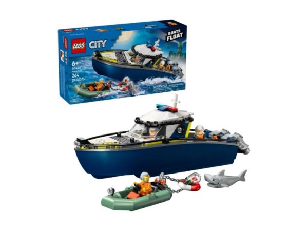 LEGO CITY 60456