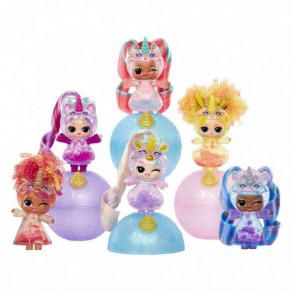 LOL SURPRISE UNICORN TOTS - Image 2