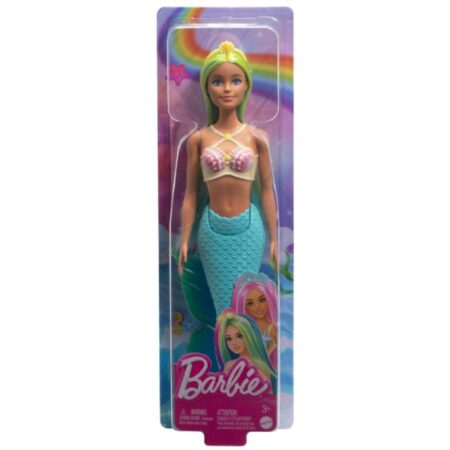 BARIBE DREAMTOPIA SIRENA SORT