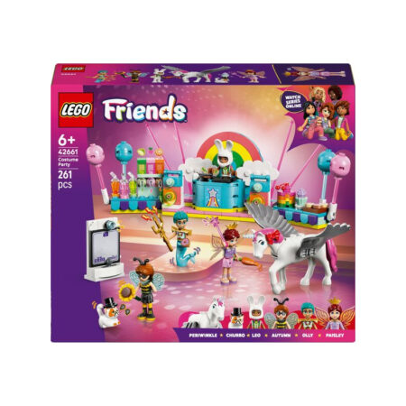 LEGO FRIENDS 42661