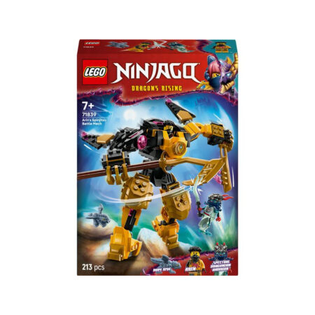 LEGO NINJAGO 71839