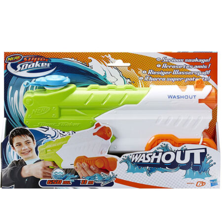 NERF PISTOLJ NA VODU A9465