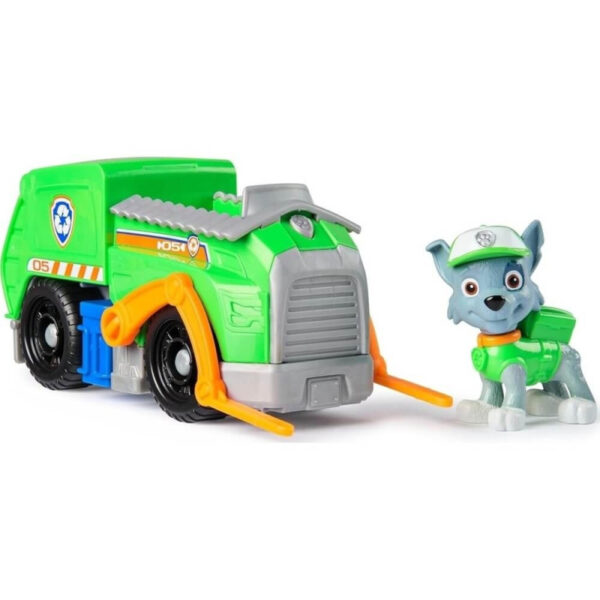 PAW PATROL VOZILO I FIGURA ASST - Image 2